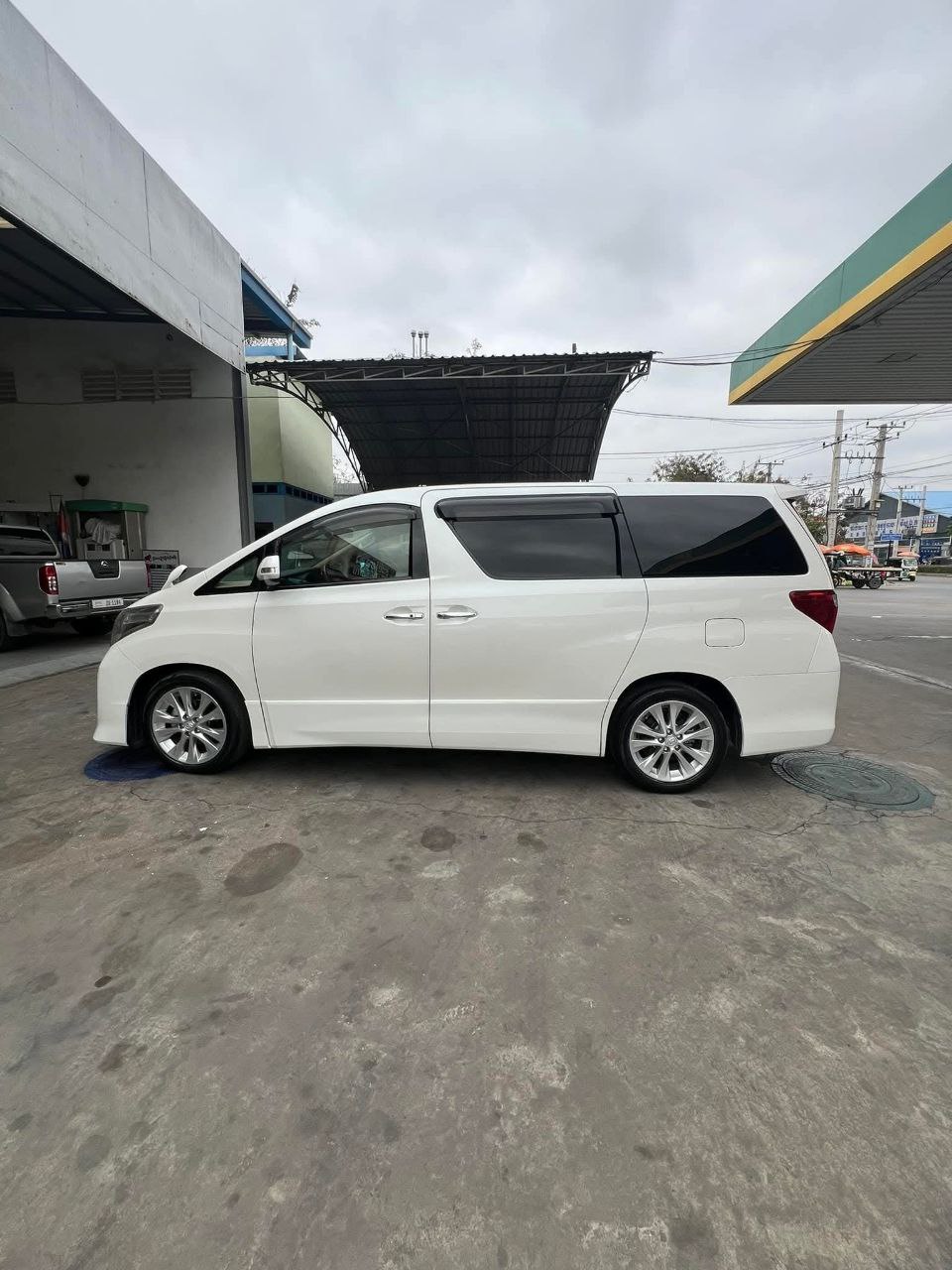 Banteay Meanchey Province, Cambodia ➡️ Phnom Penh, Cambodia