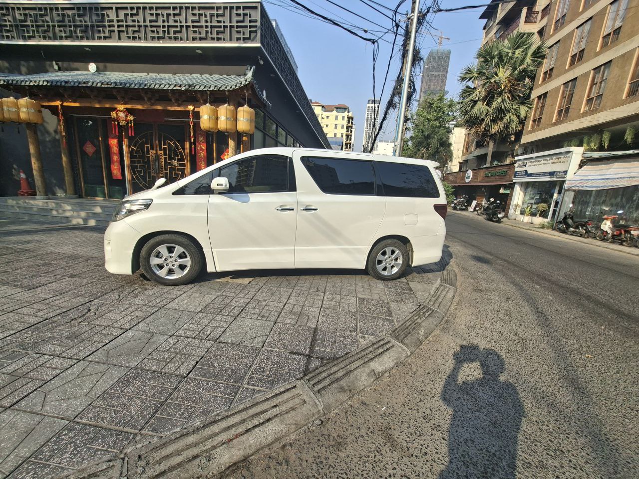 Phnom Penh, Cambodia ➡️ Kompong Thom