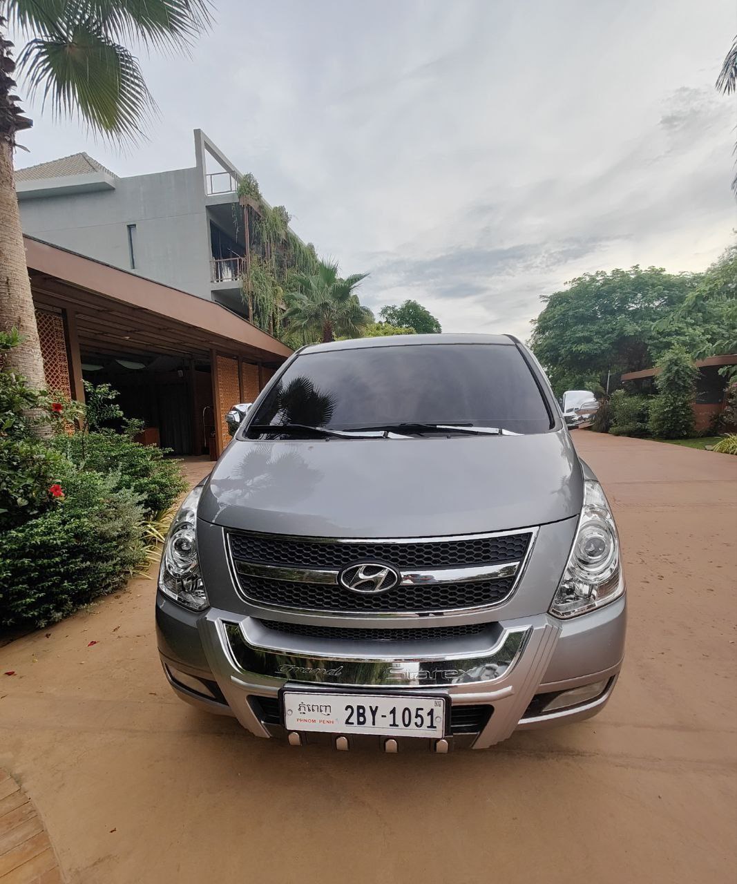 Siem Reap ➡️ Phnom Penh, Cambodia